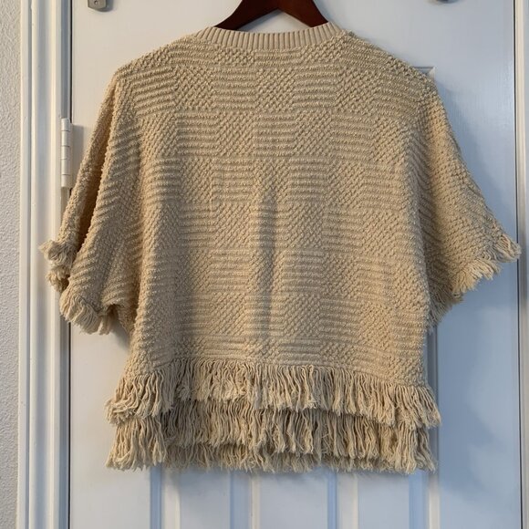 Zara Woman Top - Picture 2 of 2